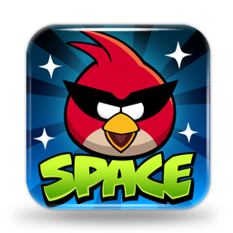 愤怒的小鸟游戏2025最新版(Angry Birds)